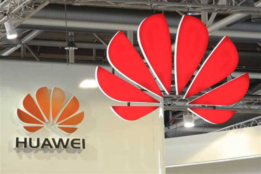 Huawei comunica que ya no depende la tecnología de EE.UU.