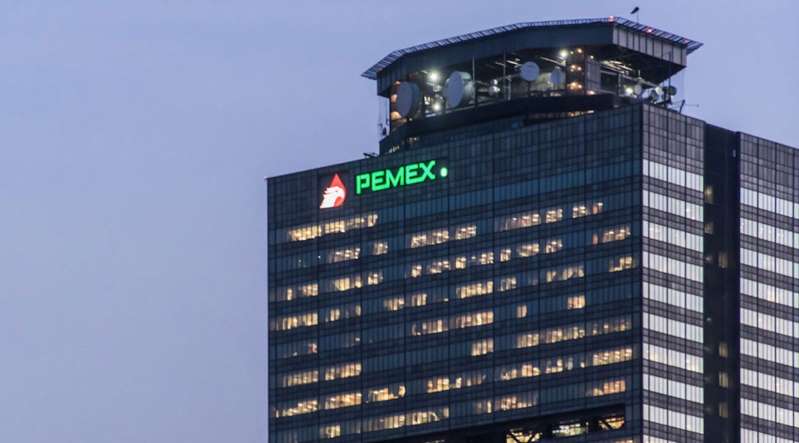 Ofrecimos tecnología para combatir huachicol a Pemex en México pero la rechazó: embajador de Ucrania