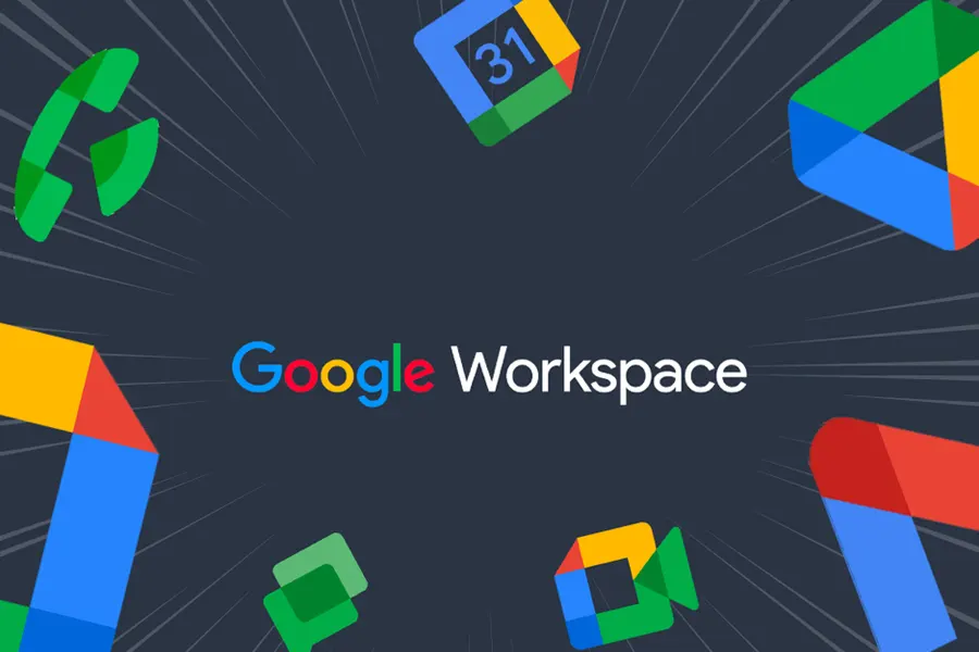Transformando la productividad con Google Workspace
