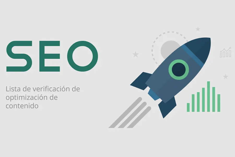Lista de verificación de optimización de contenido: una guía para profesionales de SEO