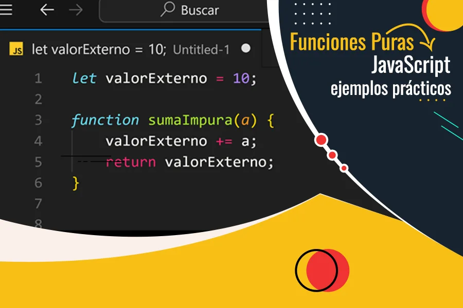Funciones puras: tu nuevo superpoder en JavaScript