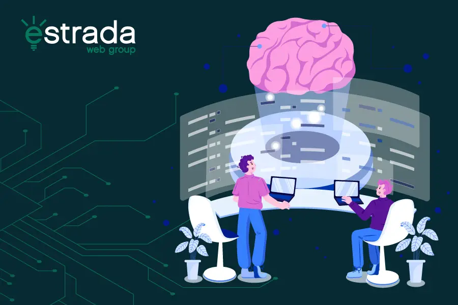 Cómo la Inteligencia Artificial está redefiniendo el diseño web