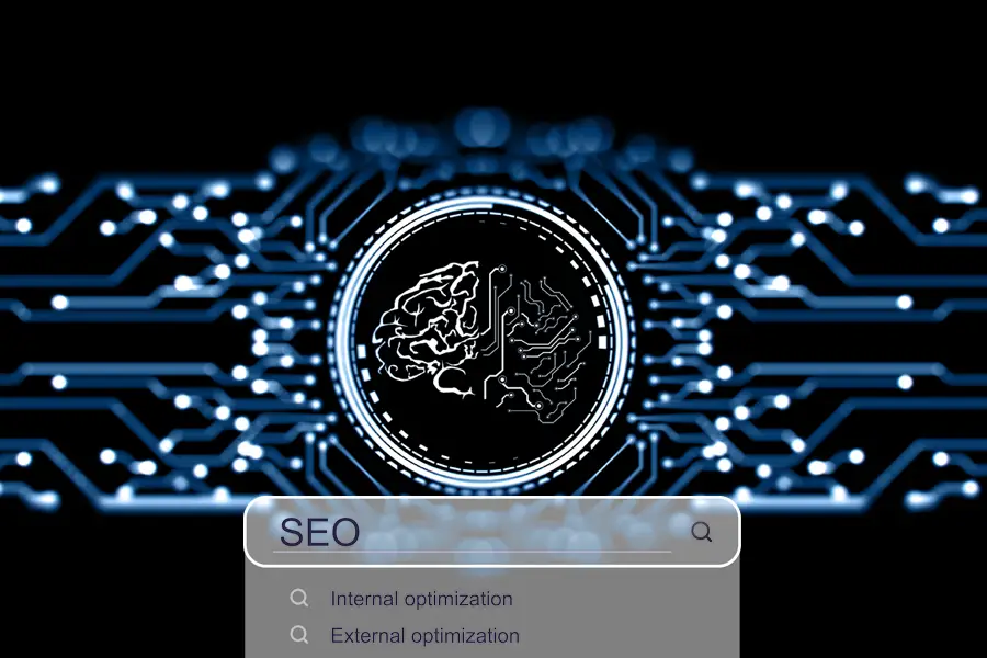 Cómo aprovechar la IA para impulsar tu estrategia de SEO