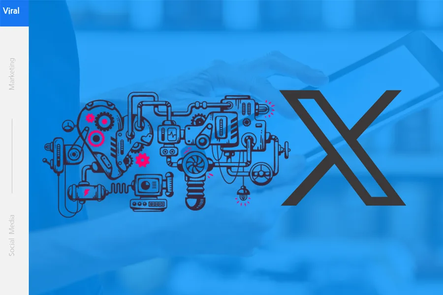 Automatización en X: optimización sin convertirte en Spam