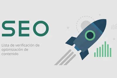 Lista de verificación de optimización de contenido: una guía para profesionales de SEO
