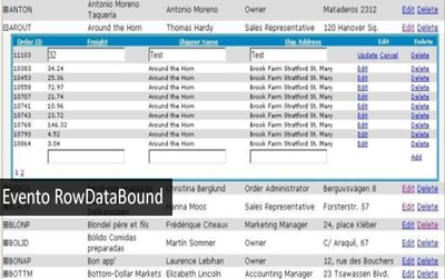 Cambiar contenido de un GridView cuando se muestra, utilizando el evento RowDataBound