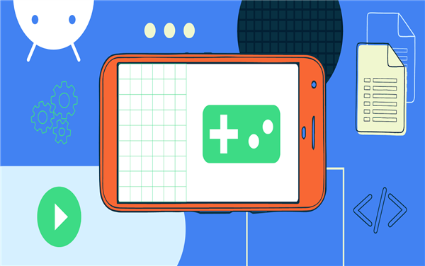 Google anuncia el SDK de juegos para Android