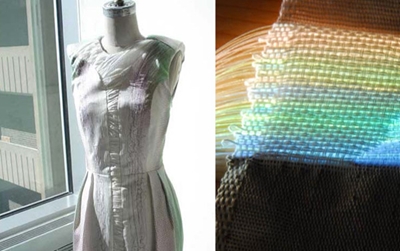 14 ejemplos de cómo la tecnología está revolucionando la moda